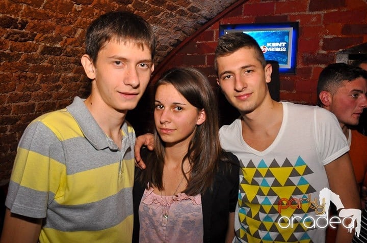 NMD Student Party, 