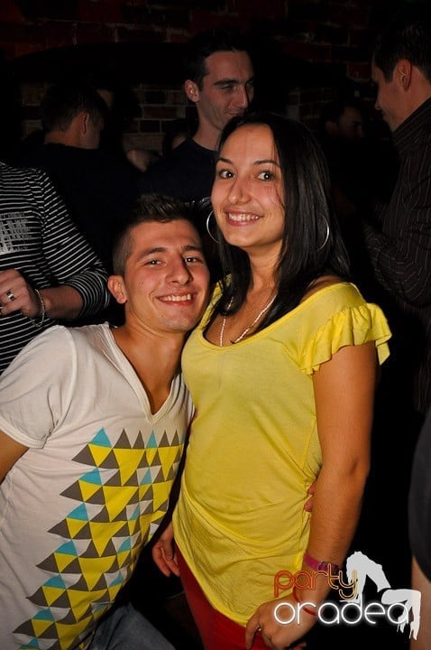 NMD Student Party, 