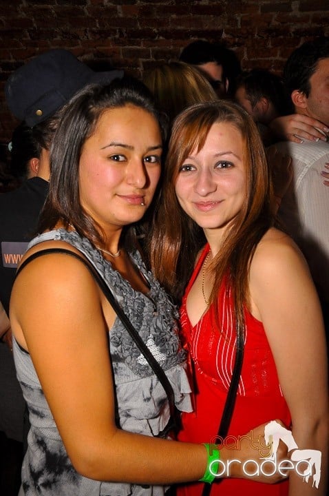 NMD Student Party, 