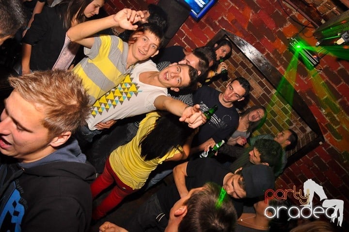 NMD Student Party, 