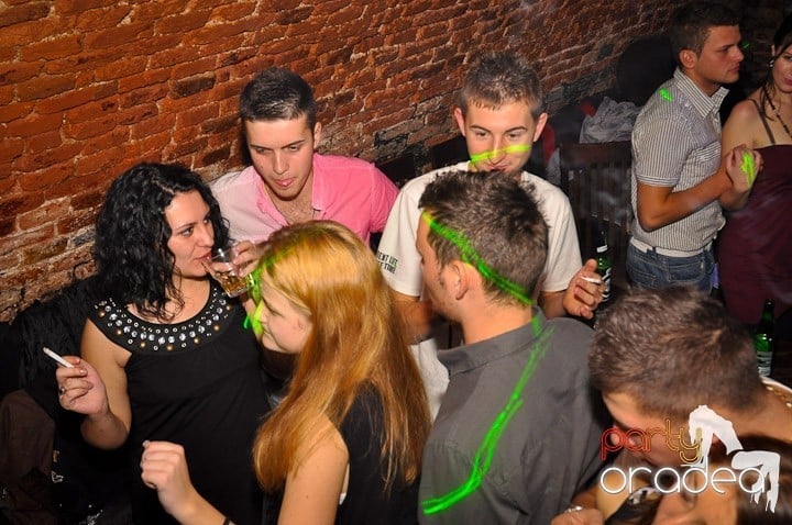 NMD Student Party, 