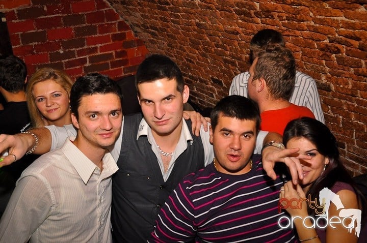 NMD Student Party, 