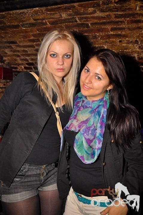 NMD Student Party, 