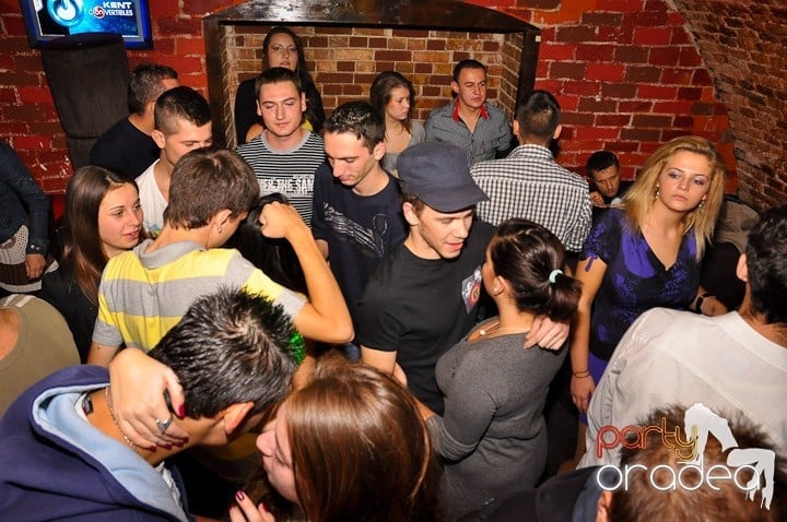 NMD Student Party, 