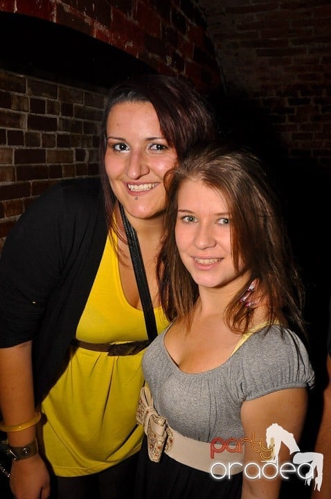 NMD Student Party, 