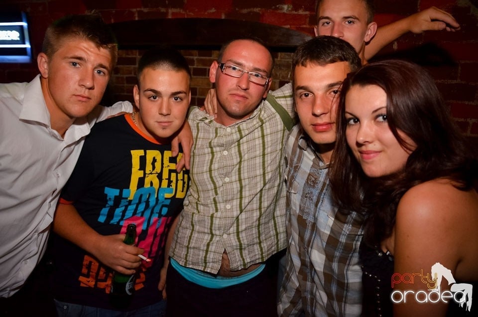 NMD Student Party, 