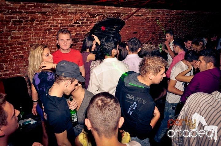 NMD Student Party, 