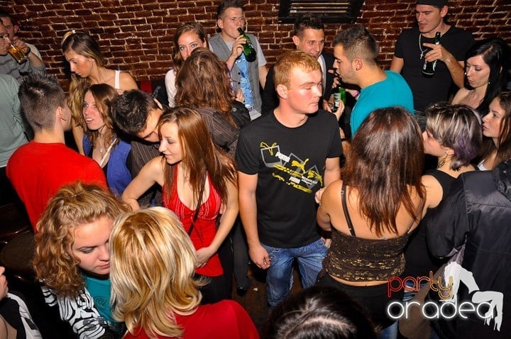 NMD Student Party, 
