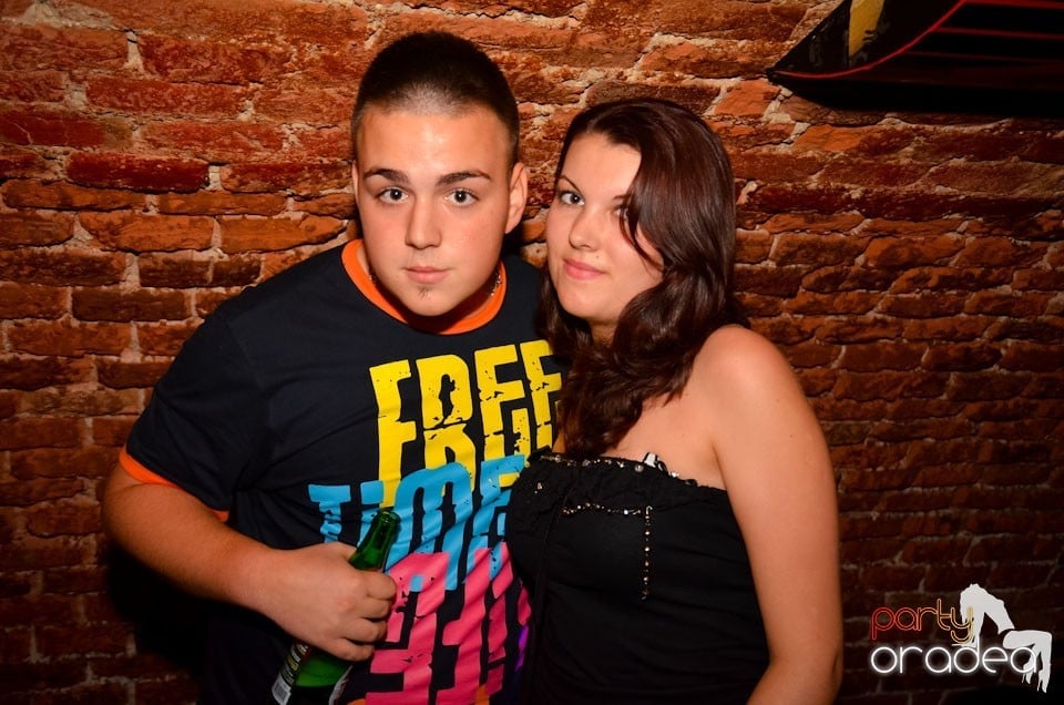 NMD Student Party, 