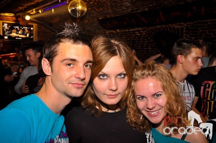 NMD Student Party, 