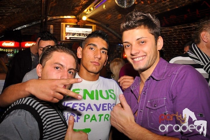 NMD Student Party, 