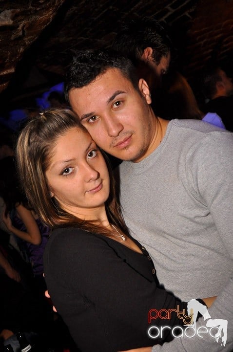 NMD Student Party, 