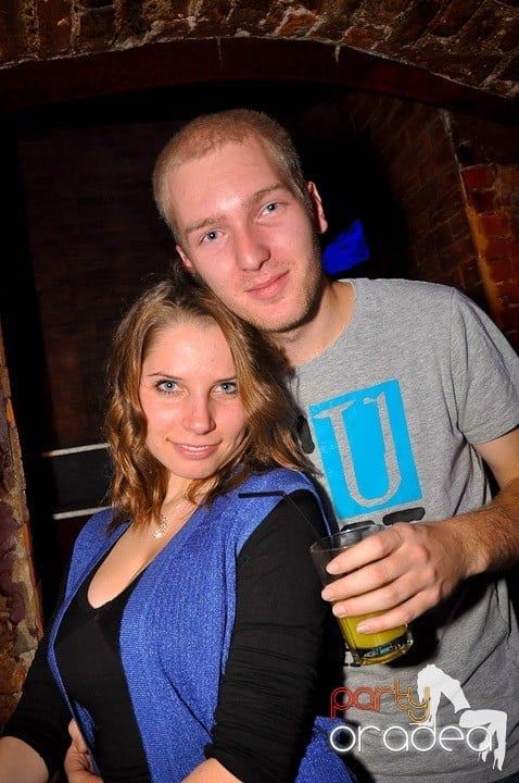 NMD Student Party, 