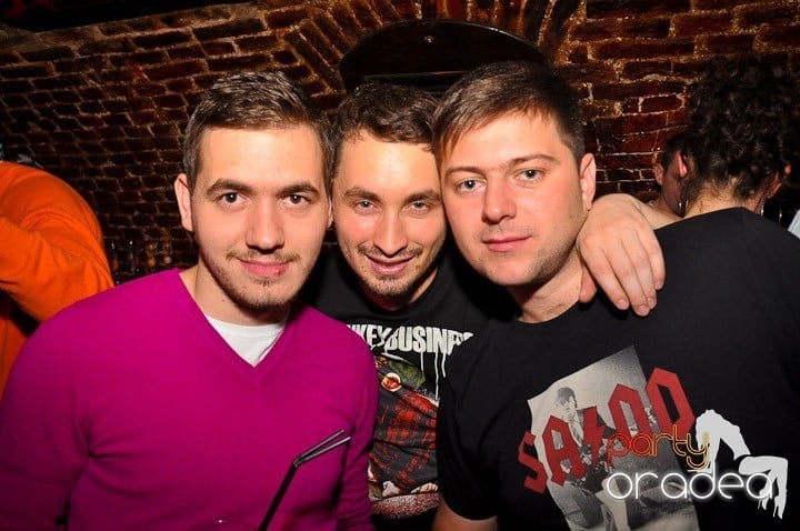 NMD Student Party, 