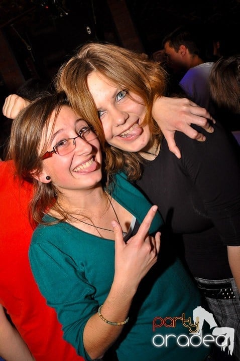 NMD Student Party, 