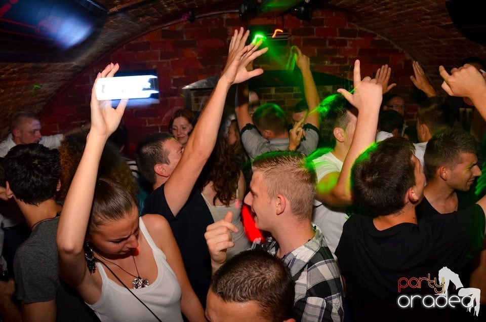 NMD Student Party, 