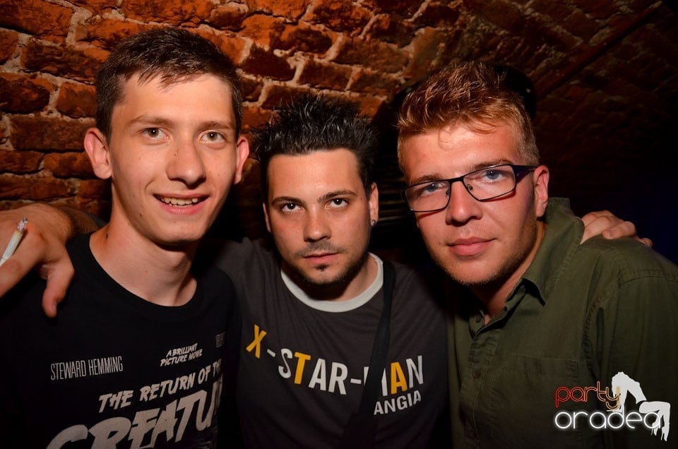 NMD Student Party, 