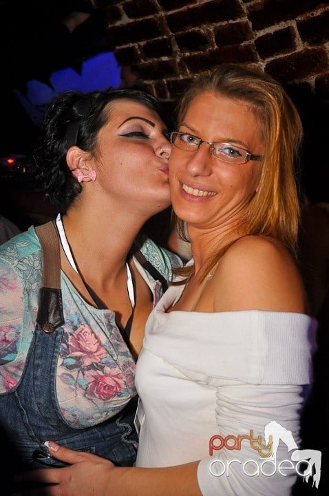 NMD Student Party, 