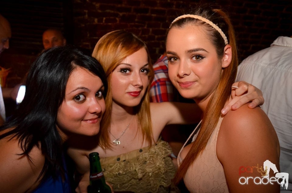 NMD Student Party, 