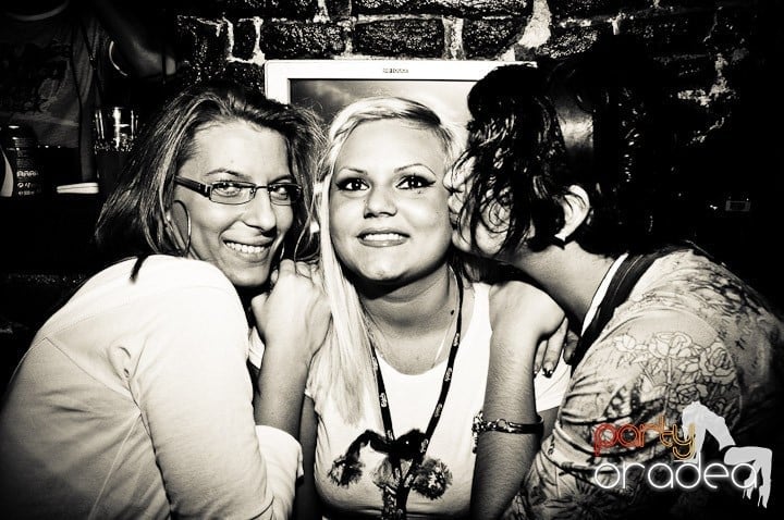 NMD Student Party, 