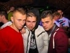 NMD Student Party
