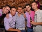 NMD Student Party