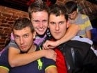 NMD Student Party