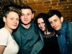NMD Student Party
