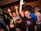 NMD Student Party
