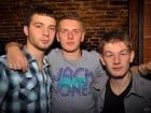 NMD Student Party