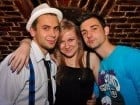 NMD Student Party