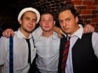 NMD Student Party