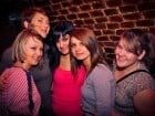 NMD Student Party