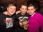 NMD Student Party