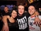 NMD Student Party