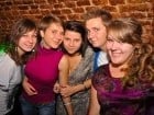 NMD Student Party
