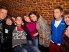 NMD Student Party