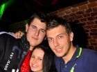 NMD Student Party