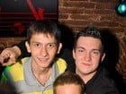 NMD Student Party