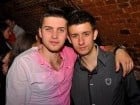 NMD Student Party