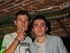 NMD Student Party