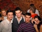 NMD Student Party