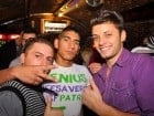 NMD Student Party