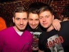 NMD Student Party