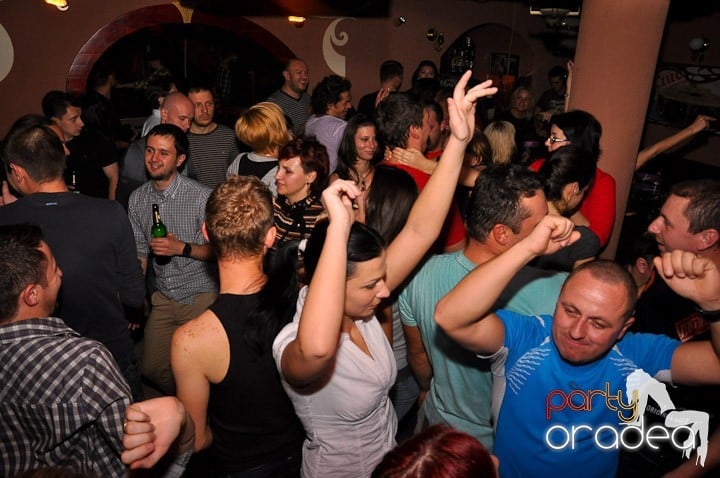 No Restriction Party,