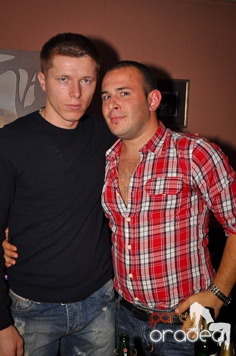 No Restriction Party,