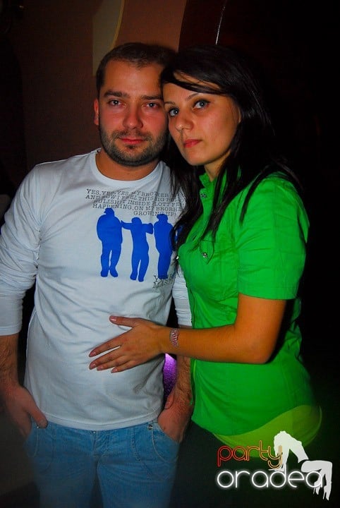 No Restriction Party,