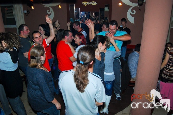No Restriction Party,