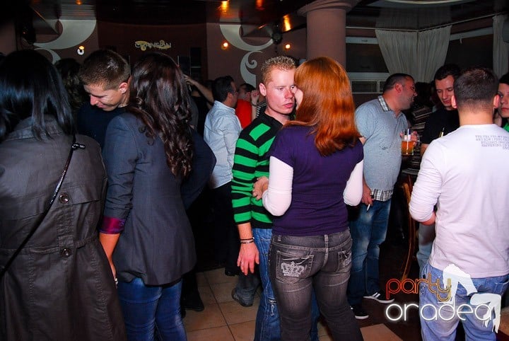 No Restriction Party,