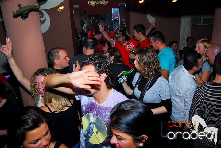 No Restriction Party,